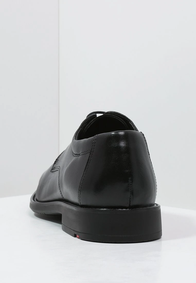 Lloyd NEVIO - Business-Schnürer - Schwarz 6 Lloyd NEVIO - Business-Schnürer - Schwarz – Bild 4