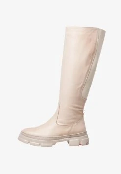 Lloyd MIT ZIERNÄHTEN - Stiefel - Grau