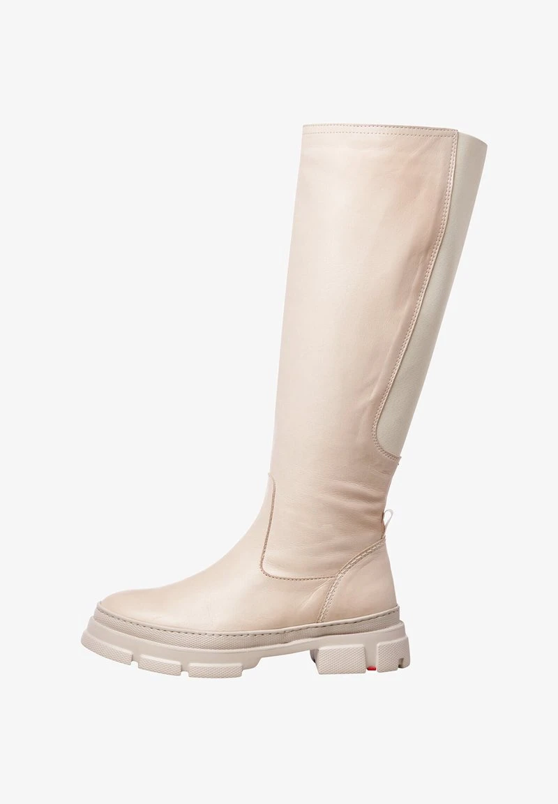 Lloyd MIT ZIERNÄHTEN - Stiefel - Grau 2 Lloyd MIT ZIERNÄHTEN - Stiefel - Grau