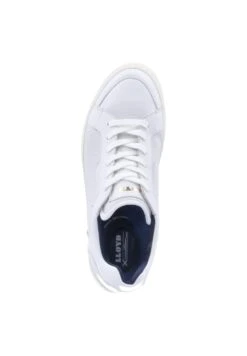 Lloyd MALAGA - Sneaker Low - Weiß 10 Lloyd MALAGA - Sneaker Low - Weiß -Lloyd 9174fbb2e46d49c081b13308920bdd45