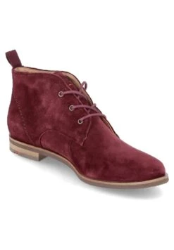 Lloyd Schnürstiefelette - Rot 11 Lloyd Schnürstiefelette - Rot -Lloyd 920a862caeb847f999dd4917fa82989f