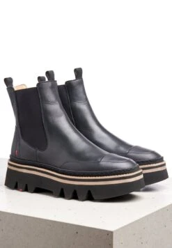 Lloyd Plateaustiefelette - Weiß 13 Lloyd Plateaustiefelette - Weiß -Lloyd 924ce8001e42417987e8d1e7bbb0bb14