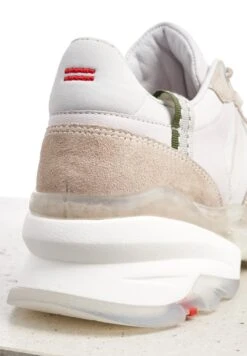 Lloyd IM TLICHEN STIL - Sneaker Low - Weiß 12 Lloyd IM TLICHEN STIL - Sneaker Low - Weiß -Lloyd 92f604027aa84b6caad137b5f99271c7