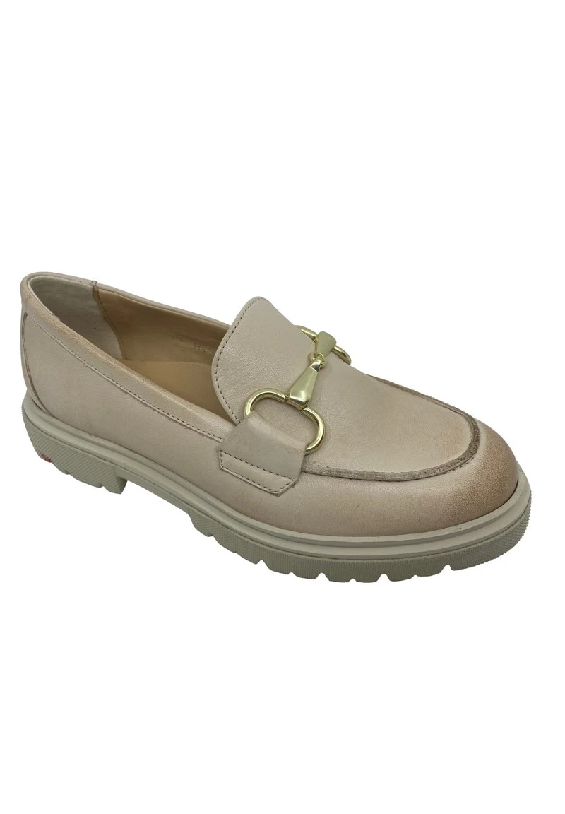 Lloyd UMI - Slipper - Beige 4 Lloyd UMI - Slipper - Beige – Bild 2