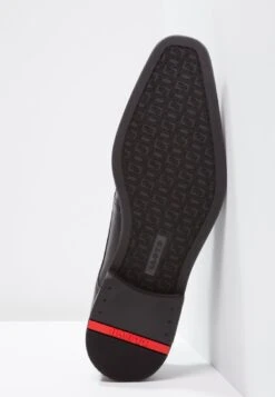 Lloyd DON - Business-Schnürer - Schwarz -Lloyd 944655ed1c294588a8308dbaca14868c