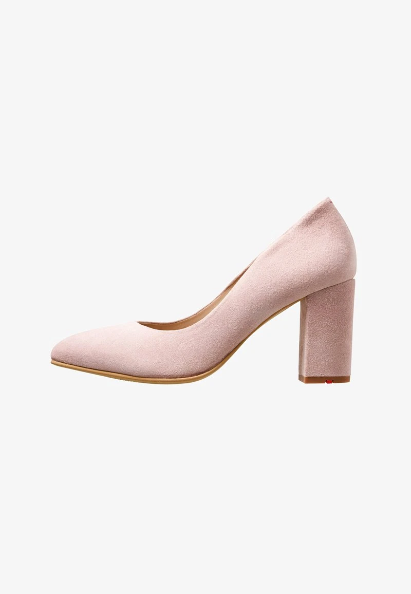 Lloyd MODERNE - Pumps - Pink 4 Lloyd MODERNE - Pumps - Pink – Bild 2