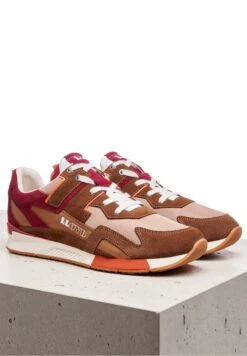 Lloyd ELTON - Sneaker Low - Rot 10 Lloyd ELTON - Sneaker Low - Rot -Lloyd 9815e9ca72e8488e81e8a51520a71e60