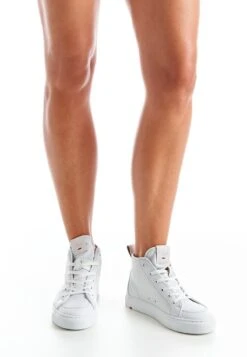 Lloyd 13 Lloyd Sneaker High - Weiss