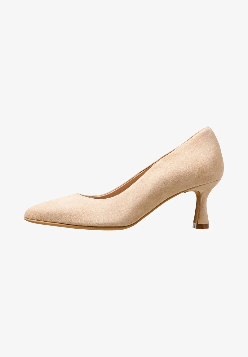Lloyd MODERNE - Pumps - Beige 4 Lloyd MODERNE - Pumps - Beige – Bild 2