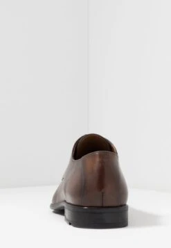 Lloyd NIK - Business-Schnürer - Dark Brown -Lloyd 9a546b3681df4976b74d45e1ff4040ca