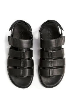 Lloyd ELIMAR - Trekkingsandale - Schwarz -Lloyd 9a7d45cc75ca4530bb88dc3460774562