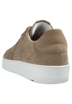 Lloyd AREL - Sneaker Low - Braun -Lloyd 9ba5ba4fef294e7890511411ec8e16b4