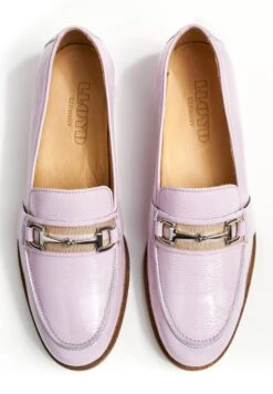 Lloyd HOCHWERTIGER - Slipper - Lavendel 11 Lloyd HOCHWERTIGER - Slipper - Lavendel -Lloyd 9cb41c7229564f0ba5530510f373dd84