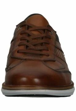 Lloyd Sportlicher Schnürer - Cognac Ocean -Lloyd 9ce0a8514c1346a0be7391c93bf63f99