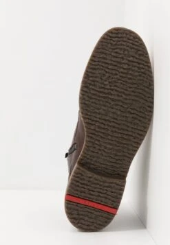 Lloyd FARGO - Schnürstiefelette - Brown -Lloyd 9ce4f22605084bfbb91e4310f493940e