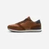 Lloyd EDMOND - Sneaker Low - Cigar -Lloyd 9e27a322266e48e0a4052647b59a305a