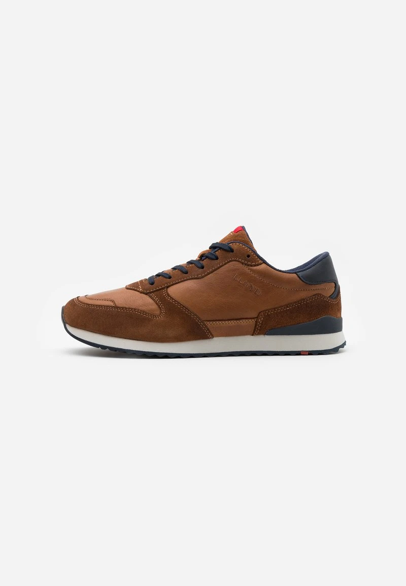 Lloyd EDMOND - Sneaker Low - Cigar 3 Lloyd EDMOND - Sneaker Low - Cigar
