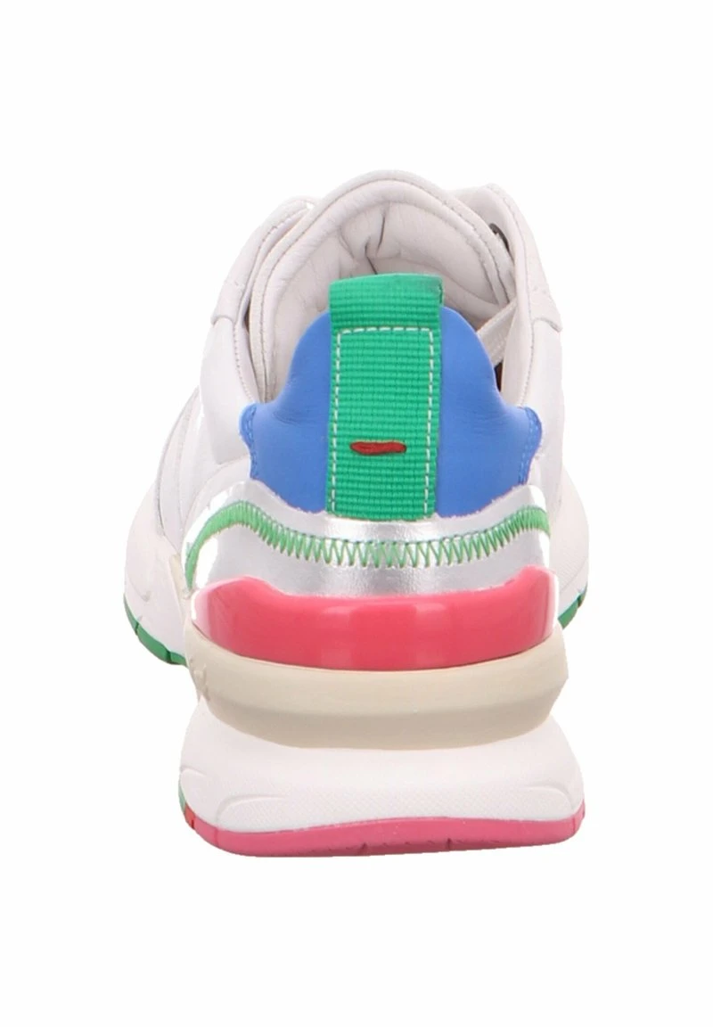 Lloyd Sneaker Low - Wei 5 Lloyd Sneaker Low - Wei – Bild 3