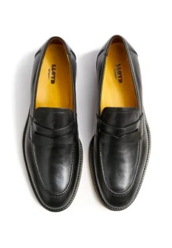 Lloyd SPENCER - Business-Slipper - Schwarz 11 Lloyd SPENCER - Business-Slipper - Schwarz -Lloyd 9ebb1e9b0de147a38f07ddaacf472dc2