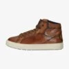 Lloyd Sneaker High - Cognac 2 Lloyd Sneaker High - Cognac -Lloyd 9edbcb5e07ad42de9b4f3531af084440