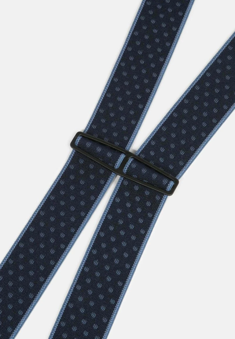 Gürtel - Blue 6 Gürtel - Blue – Bild 4