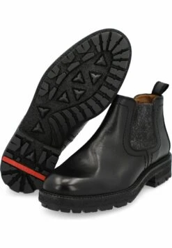 Lloyd ODEM - Stiefelette - Black -Lloyd 9f01a43f127e4e41b1e53606cc0e33d7