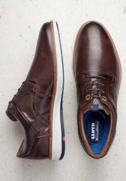 Lloyd MATHEW - Schnürer - Braun 10 Lloyd MATHEW - Schnürer - Braun -Lloyd 9f1bdd2677d84f8b8af128e8fd6d152b