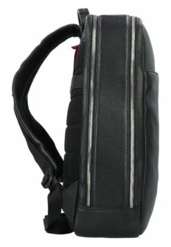 Lloyd 44 CM LAPTOPFACH - Tagesrucksack - Schwarz 11 Lloyd 44 CM LAPTOPFACH - Tagesrucksack - Schwarz -Lloyd 9f565569e79040f2ab5ddb26d5a78478