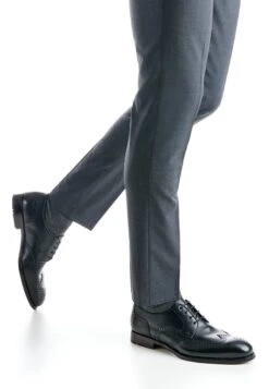 Lloyd SHERIDAN - Business-Schnürer - Schwarz