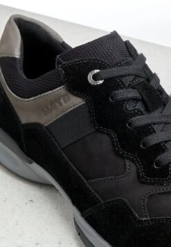 Lloyd KANT - Sneaker Low - Schwarz 12 Lloyd KANT - Sneaker Low - Schwarz -Lloyd a1c00d30724e44278e8b0a4e342b1b62