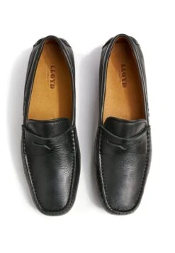 Lloyd EMMO - Mokassin - Schwarz -Lloyd a2707db620844c648780d3e50d0980a2