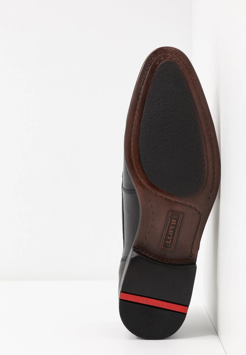 Lloyd MAILAND - Business-Slipper - Schwarz 7 Lloyd MAILAND - Business-Slipper - Schwarz – Bild 5