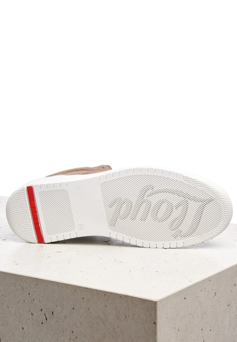 Lloyd ALISTER - Sneaker High - Braun 7 Lloyd ALISTER - Sneaker High - Braun – Bild 5