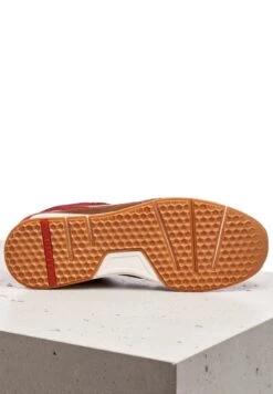 Lloyd ELTON - Sneaker Low - Rot 11 Lloyd ELTON - Sneaker Low - Rot -Lloyd a39d9a69808c45ecbee3b97b7e677ab5