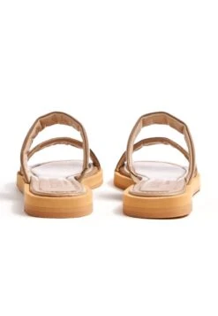 Lloyd Pantolette Flach - Beige 12 Lloyd Pantolette Flach - Beige -Lloyd a3f2cee15a12471ca25388818e69b357