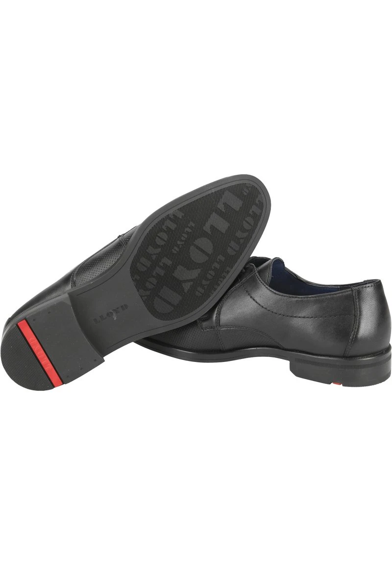 Lloyd FERENC - Business-Schnürer - Schwarz 6 Lloyd FERENC - Business-Schnürer - Schwarz – Bild 4