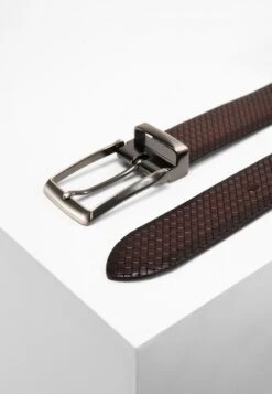 Flechtgürtel - Braun 11 Flechtgürtel - Braun -Lloyd a4b235fc703148ee9e60c68d70c98976