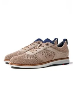 Lloyd MERLIN - Sneaker Low - Sand 10 Lloyd MERLIN - Sneaker Low - Sand -Lloyd a54dc04c779b4fad8f7727ca4bdb367a