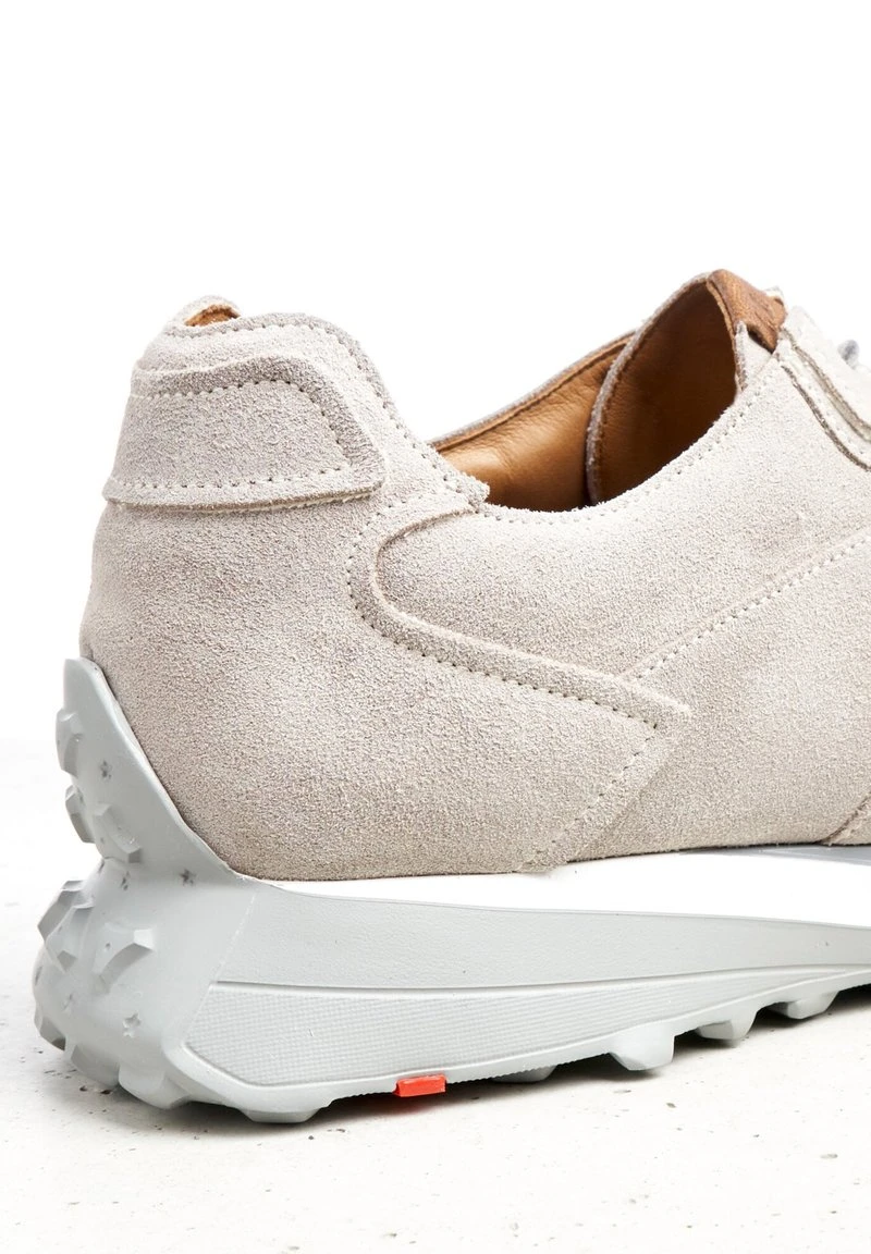 Lloyd Sneaker Low - Grau 7 Lloyd Sneaker Low - Grau – Bild 5