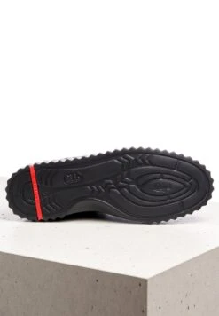 Lloyd MIT LEICHTER SOHLE - Sneaker High - Weiß -Lloyd a6157084385a47188ddd32cd383a6242