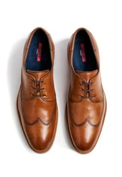 Lloyd TAYLOR - Business-Schnürer - Braun -Lloyd a648db005b81448a8cdd2bd7b760910c