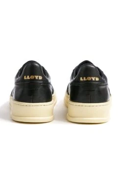 Lloyd BOOKER - Sneaker Low - Schwarz 12 Lloyd BOOKER - Sneaker Low - Schwarz -Lloyd a664561f3684418da65637320f86e9d4