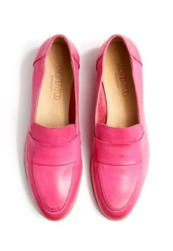 Lloyd HOCHWERTIGER - Slipper - Fuchsia 11 Lloyd HOCHWERTIGER - Slipper - Fuchsia -Lloyd a66711fbed5646c486fd77ed59acd164