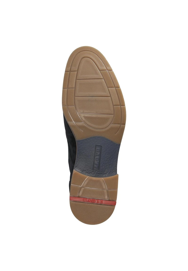 Lloyd LEWIN - Business-Schnürer - Blau 6 Lloyd LEWIN - Business-Schnürer - Blau – Bild 4