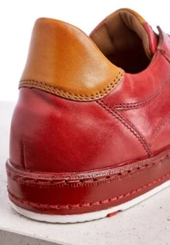 Lloyd BLACKBURN - Sneaker Low - Rot 11 Lloyd BLACKBURN - Sneaker Low - Rot -Lloyd a7d95a04ad674c5cb999bdfbe758b036