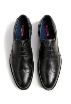 Lloyd Business-Schnürer - Schwarz 11 Lloyd Business-Schnürer - Schwarz -Lloyd a934e40d136e416fbc4b61099386f70d