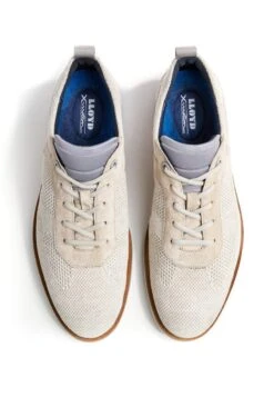 Lloyd MERLIN - Sneaker Low - Naturweiss 11 Lloyd MERLIN - Sneaker Low - Naturweiss -Lloyd aa009dafe8b04827939710377495bcce