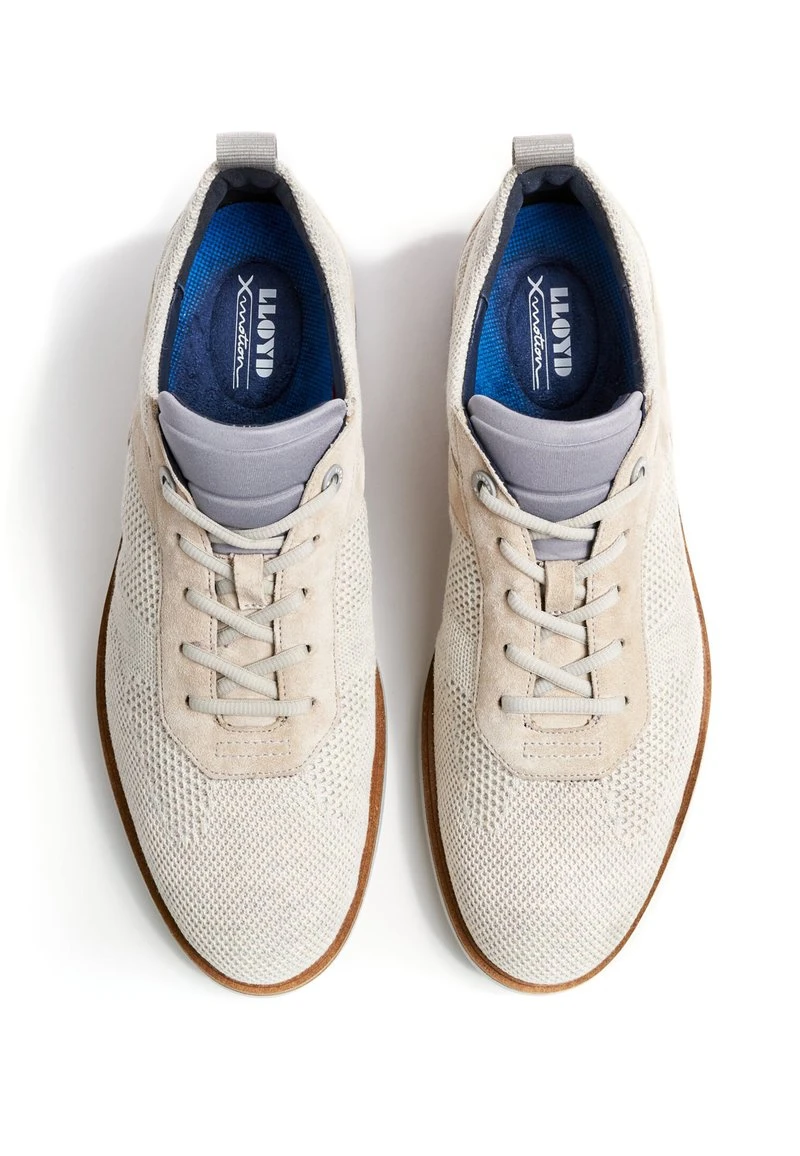 Lloyd MERLIN - Sneaker Low - Naturweiss 6 Lloyd MERLIN - Sneaker Low - Naturweiss – Bild 4