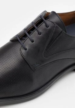 Lloyd KELSAN - Schnürer - Black/pacific 13 Lloyd KELSAN - Schnürer - Black/pacific -Lloyd aa46766fe4b84cc0a5e57a224a0443aa