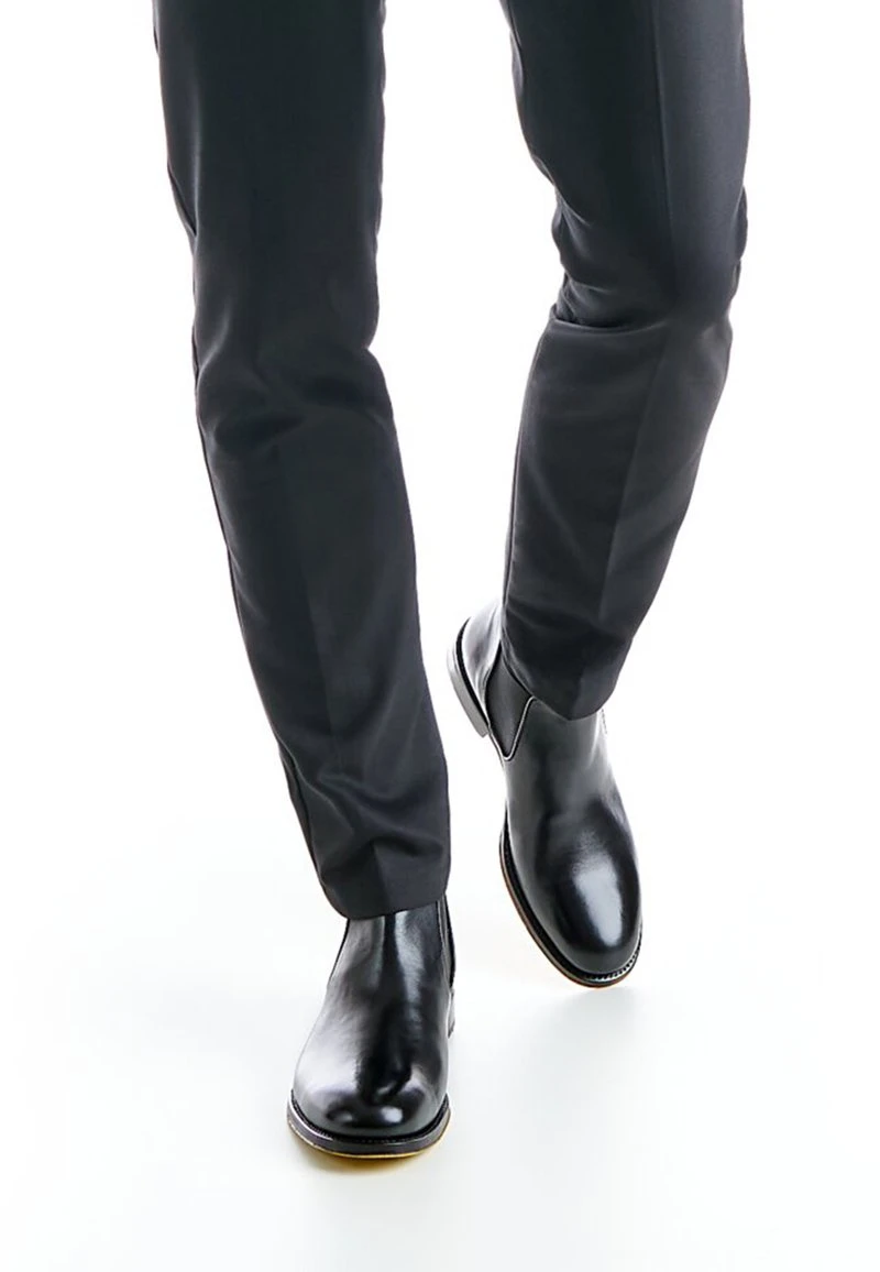 Lloyd SINCLAIR - Stiefelette - Schwarz 3 Lloyd SINCLAIR - Stiefelette - Schwarz